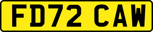 FD72CAW