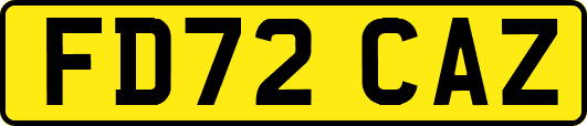 FD72CAZ