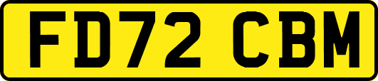 FD72CBM