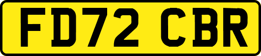 FD72CBR