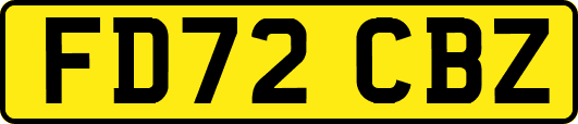 FD72CBZ