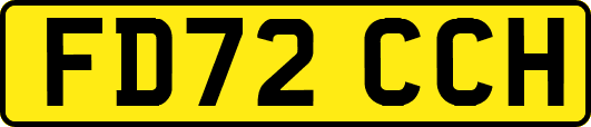FD72CCH