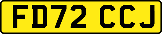 FD72CCJ