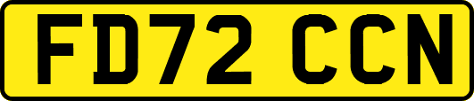 FD72CCN