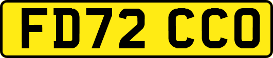 FD72CCO