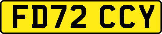 FD72CCY