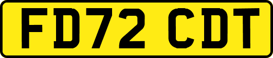 FD72CDT