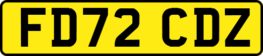 FD72CDZ