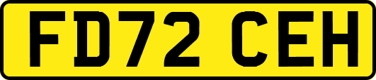 FD72CEH