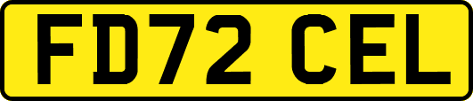 FD72CEL