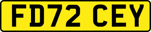 FD72CEY