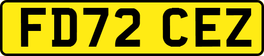 FD72CEZ