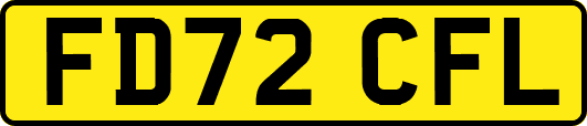 FD72CFL