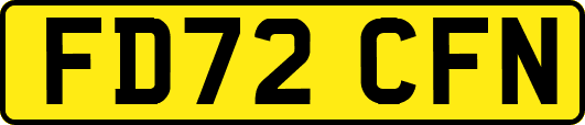 FD72CFN