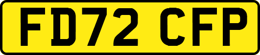 FD72CFP