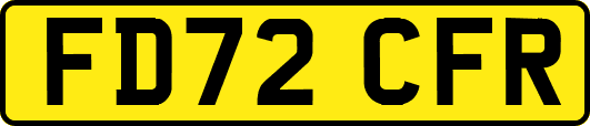 FD72CFR