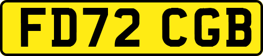 FD72CGB