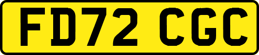 FD72CGC