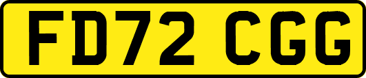 FD72CGG