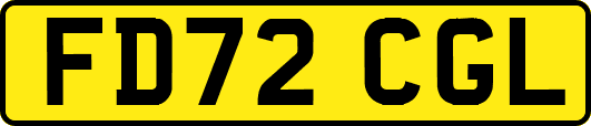 FD72CGL