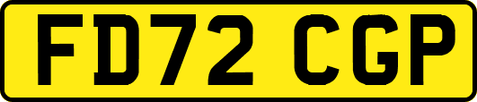 FD72CGP