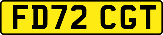 FD72CGT