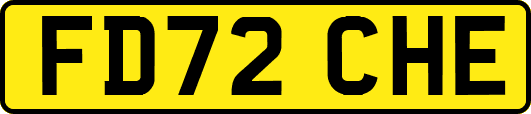 FD72CHE