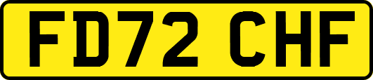 FD72CHF