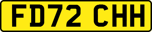 FD72CHH