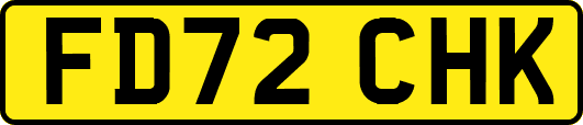 FD72CHK