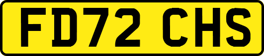FD72CHS