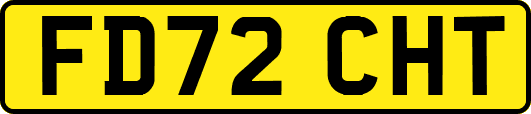 FD72CHT