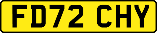 FD72CHY