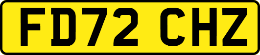 FD72CHZ