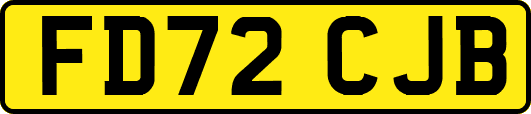 FD72CJB