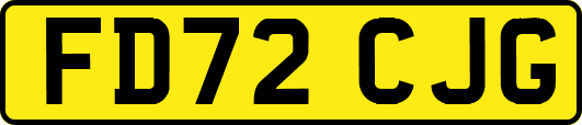 FD72CJG