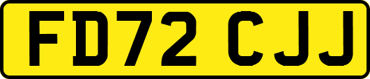 FD72CJJ