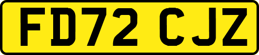 FD72CJZ