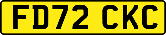 FD72CKC