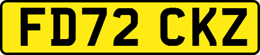 FD72CKZ