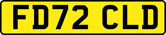 FD72CLD