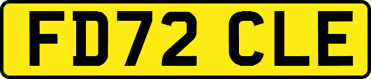 FD72CLE