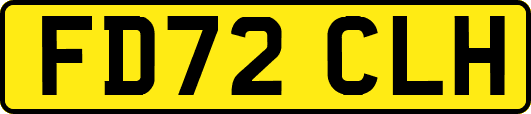 FD72CLH