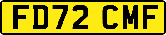 FD72CMF