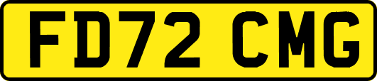 FD72CMG