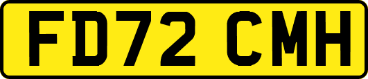 FD72CMH