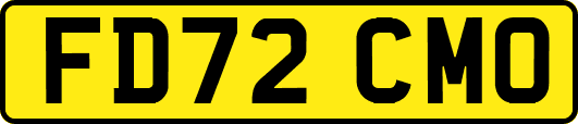 FD72CMO