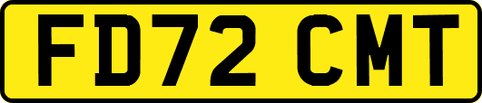 FD72CMT