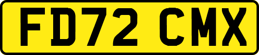FD72CMX