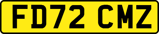 FD72CMZ